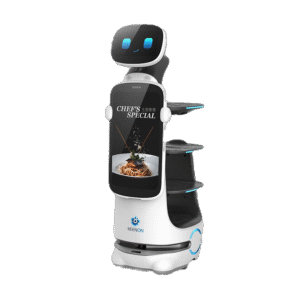 DINERBOT T10